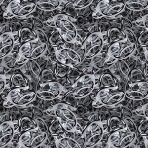 Tangle Chrome 22