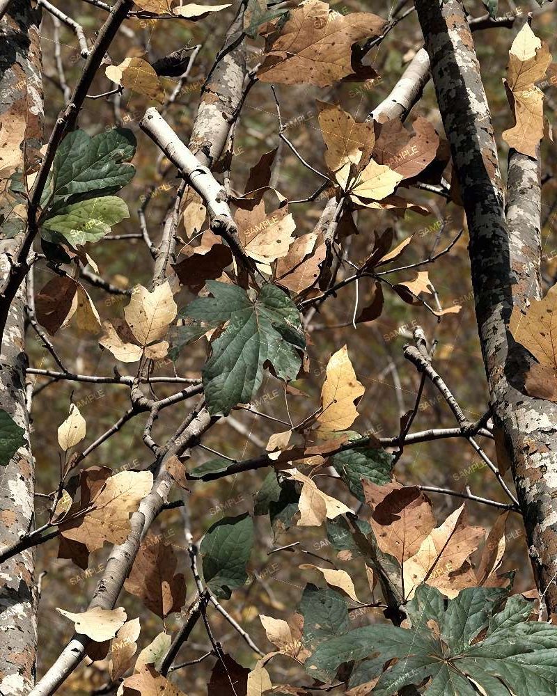 Tatical Camouflage 218