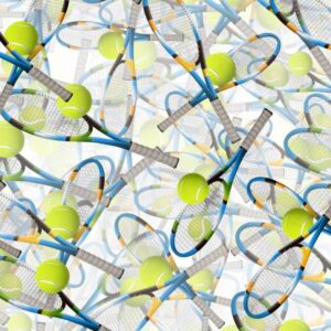 Tennis Anyone 23