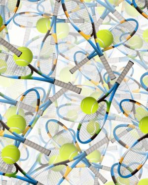 Tennis Anyone 23