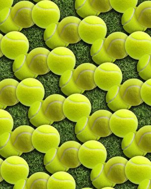 Tennis Balls 23
