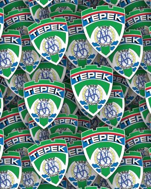 Terek Grozny