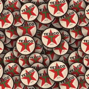 Texaco 22