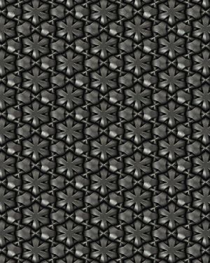 Textured Steel