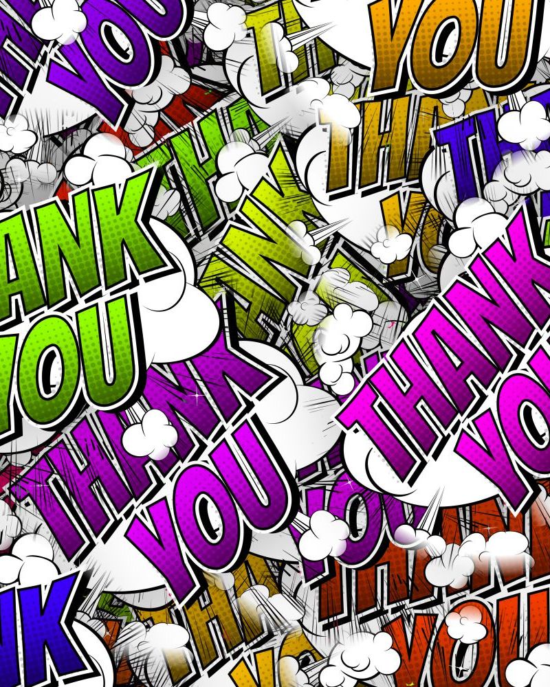 Thank You 22