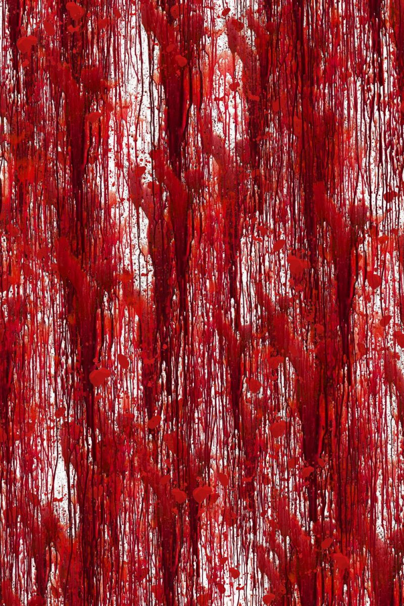 The Blood Runneth Over 21