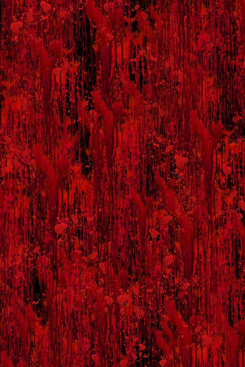 The Blood Runneth Over 23