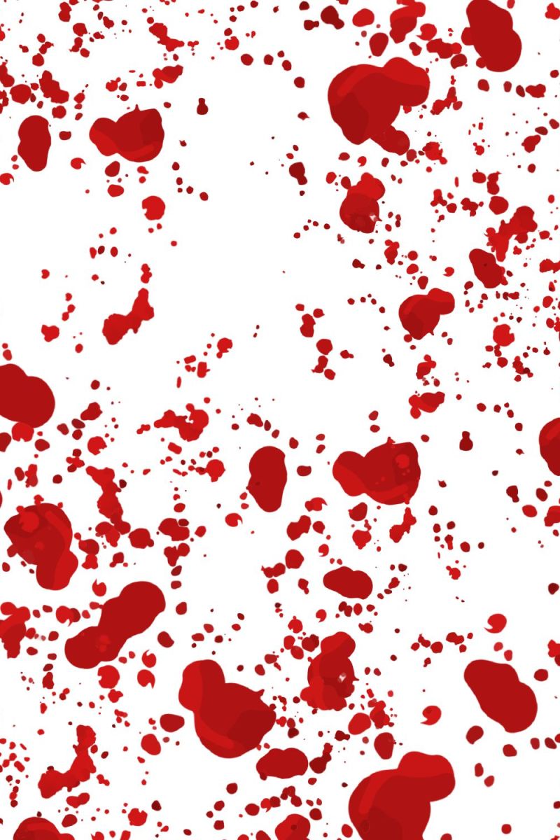 The Blood Runneth Over 24