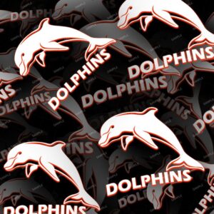 The Dolphins NZ NRL