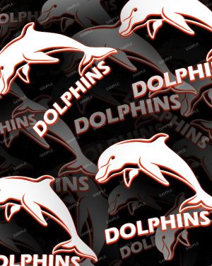 The Dolphins NZ NRL