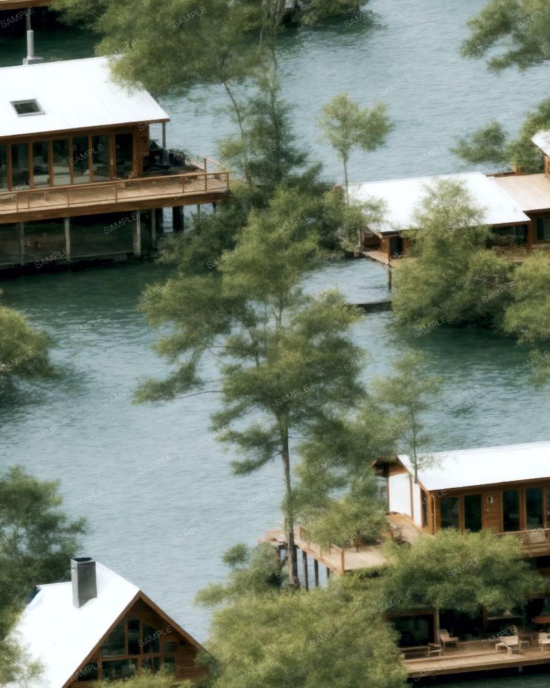 The Lake House