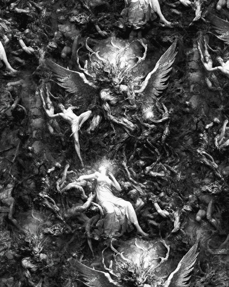 The Torture of Ophelia 23