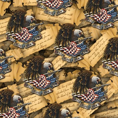 These Colors Don’t Run 24