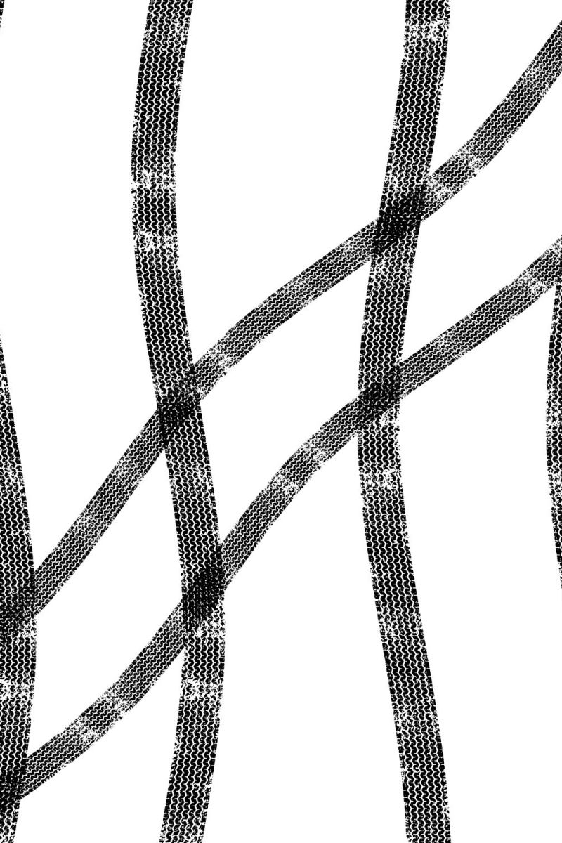 Tire Tracks 23