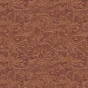 Tooled Leather 23