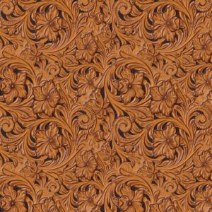 Tooled Leather 26