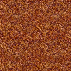 Tooled Leather 27