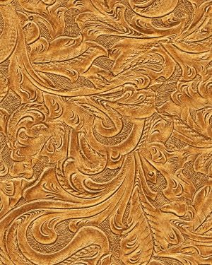 Tooled Leather 28