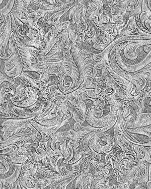 Tooled Leather 29-2