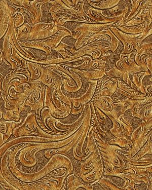 Tooled Leather 29