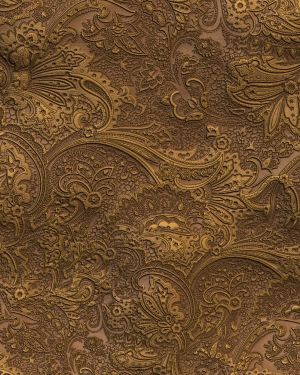 Tooled Leather Light