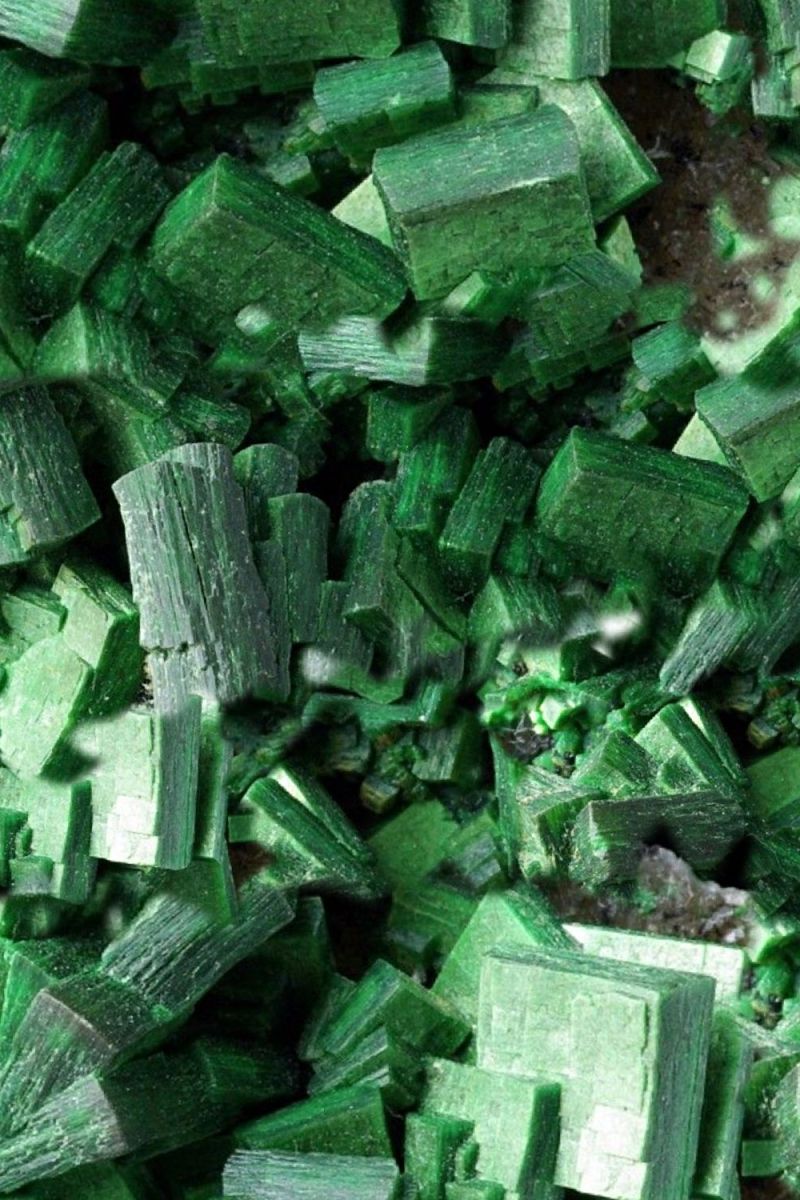 Torbernite 22