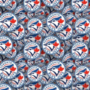 Toronto Blue Jays 22