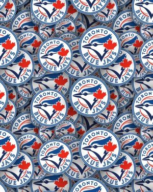 Toronto Blue Jays 22