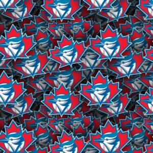Toronto Blue Jays 23
