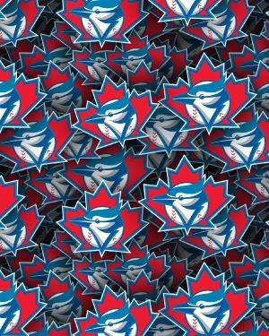 Toronto Blue Jays 23