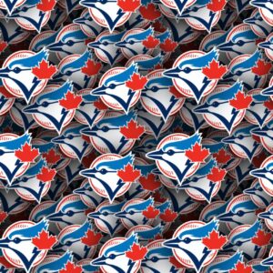 Toronto Blue Jays 24