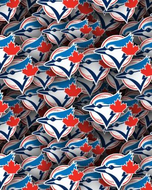 Toronto Blue Jays 24