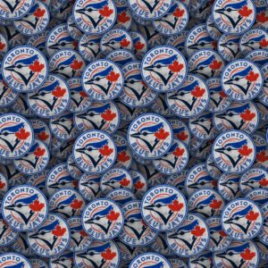 Toronto Blue Jays 25