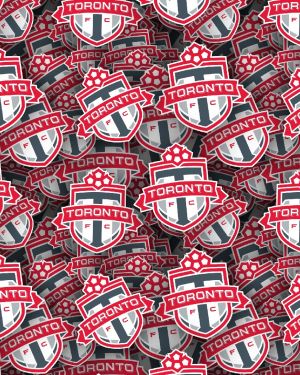 Toronto FC 22
