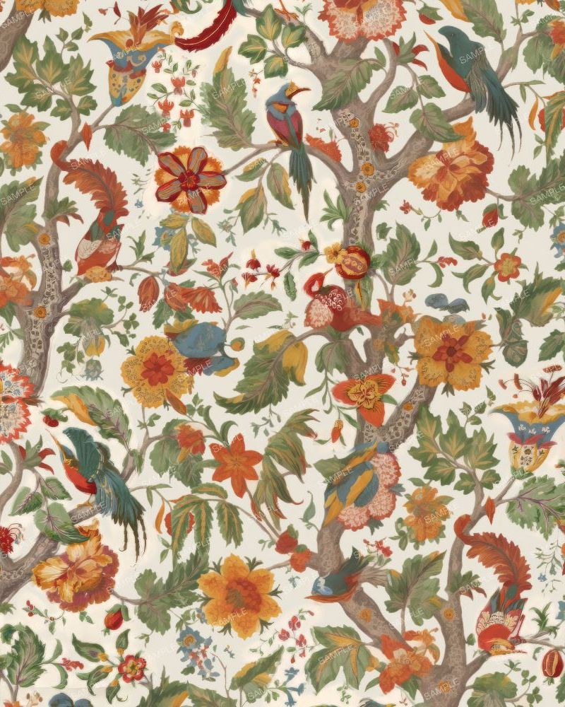 Tree of Life Tapestry