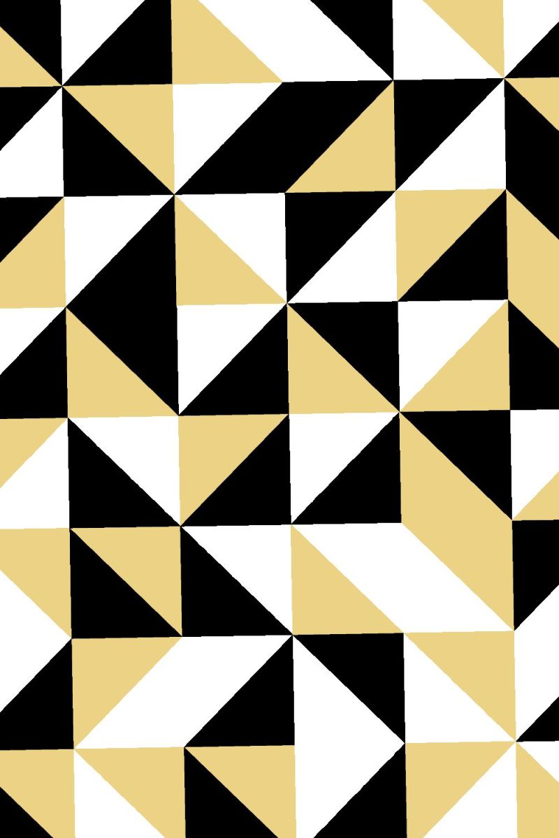 Triangle Sheen 22