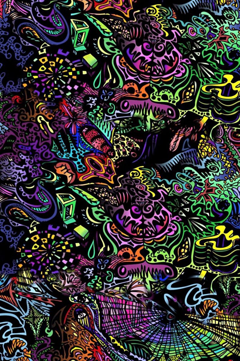 Trippy 23