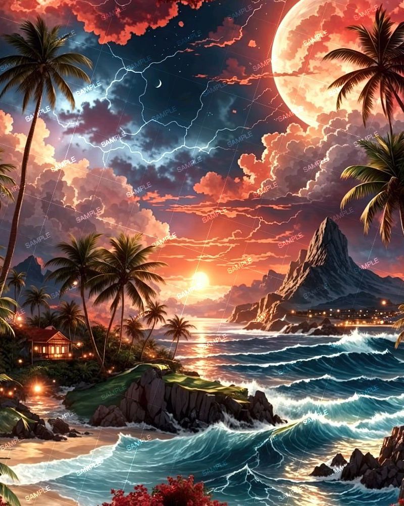 Tropic of Cancer