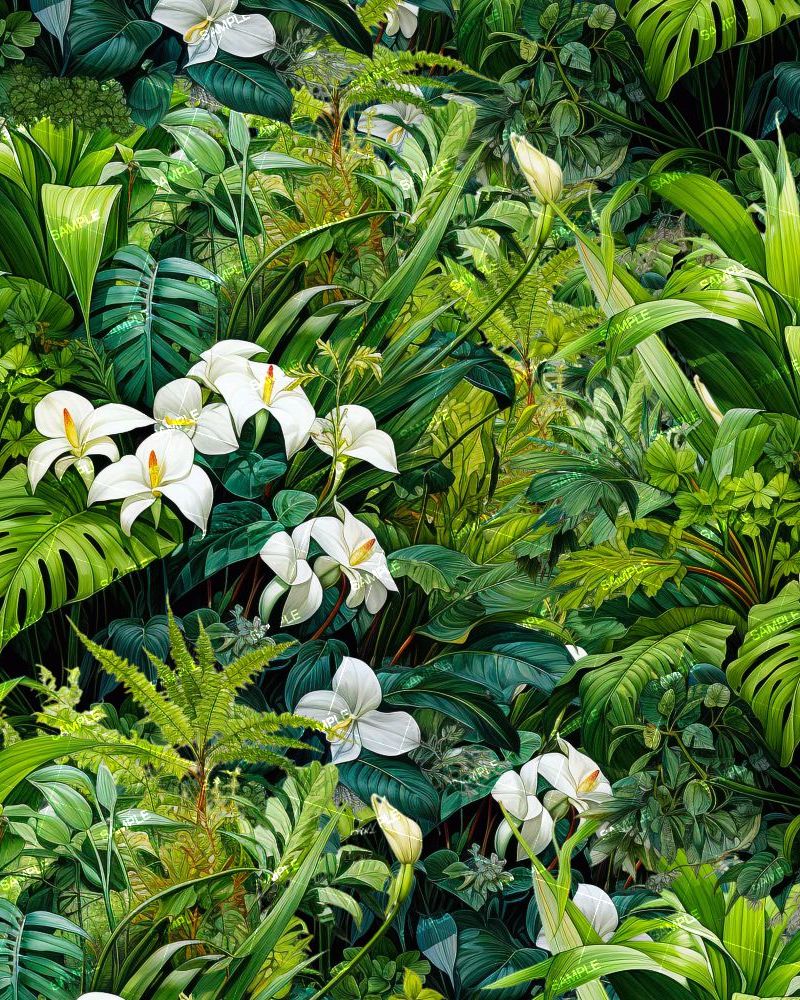 Tropical Paradise 42