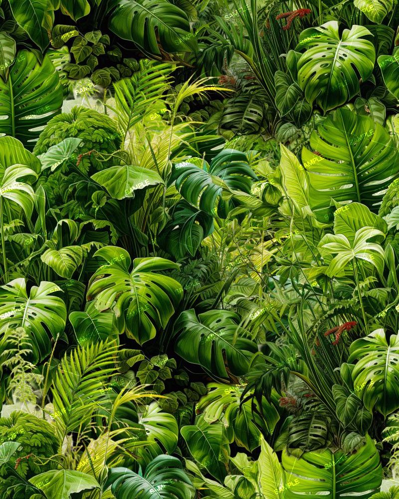 Tropical Paradise 43