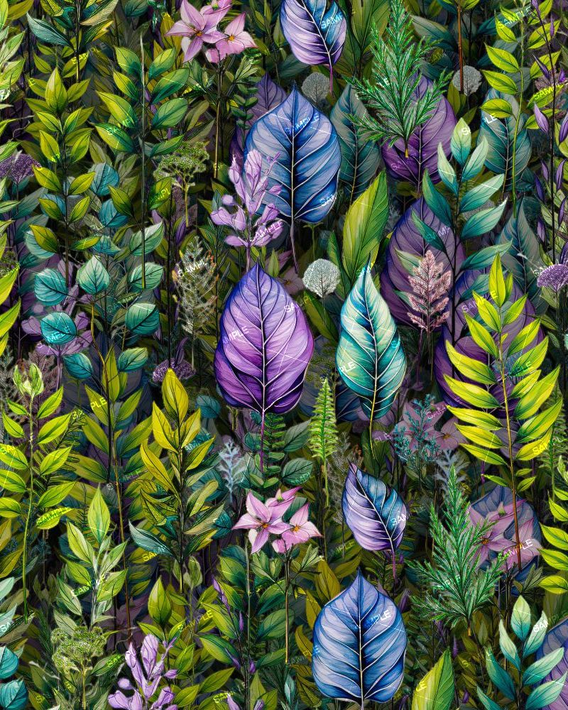 Tropical Paradise 49