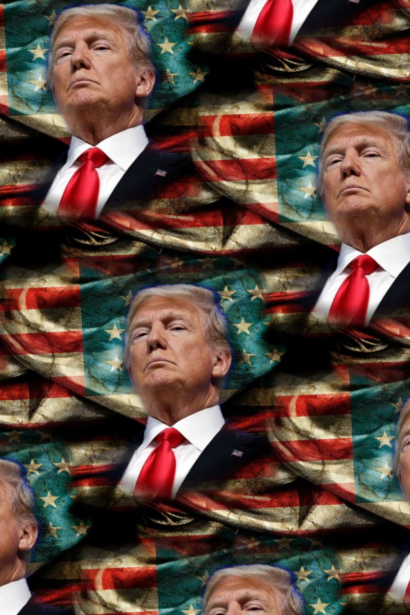 Trump 33