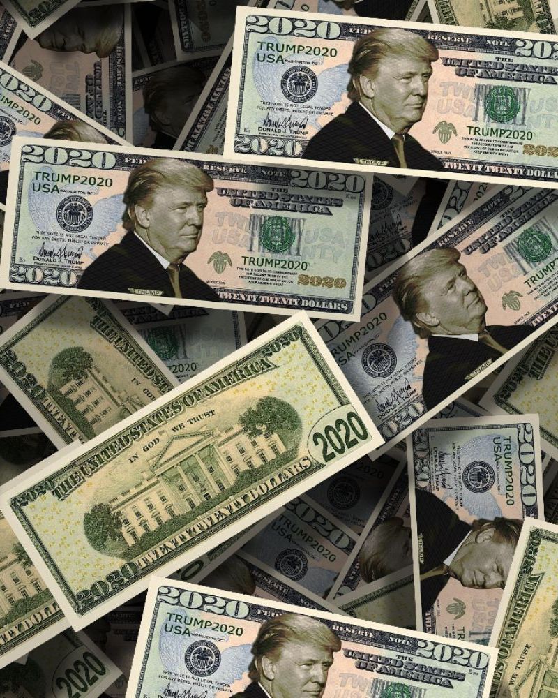 Trump Dollars