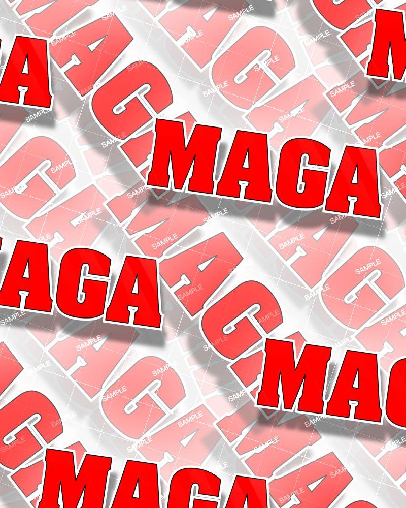 Trump MAGA 23
