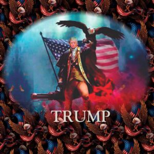 Trump Victor