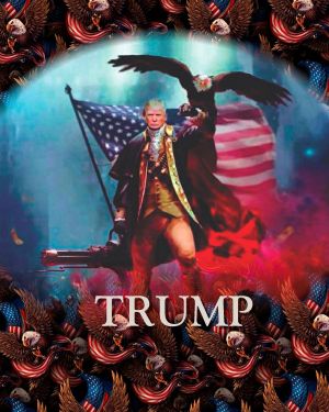 Trump Victor