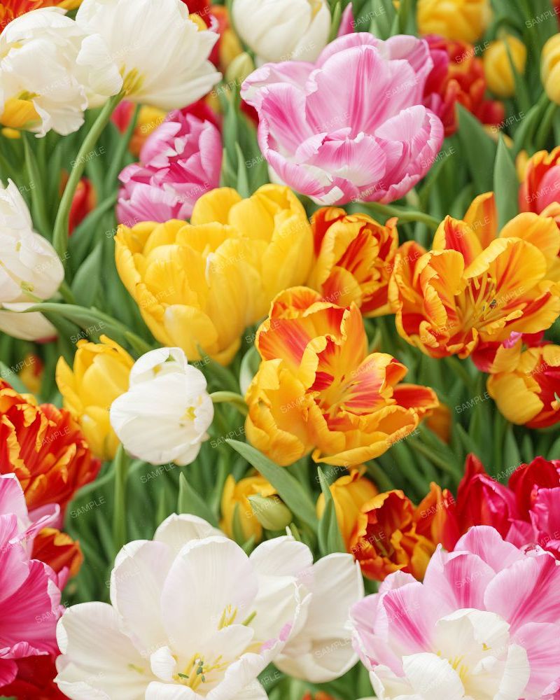 Tulips 42