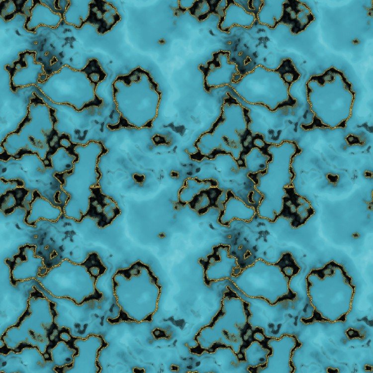 Turquoise 23