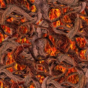 Twisted Blaze