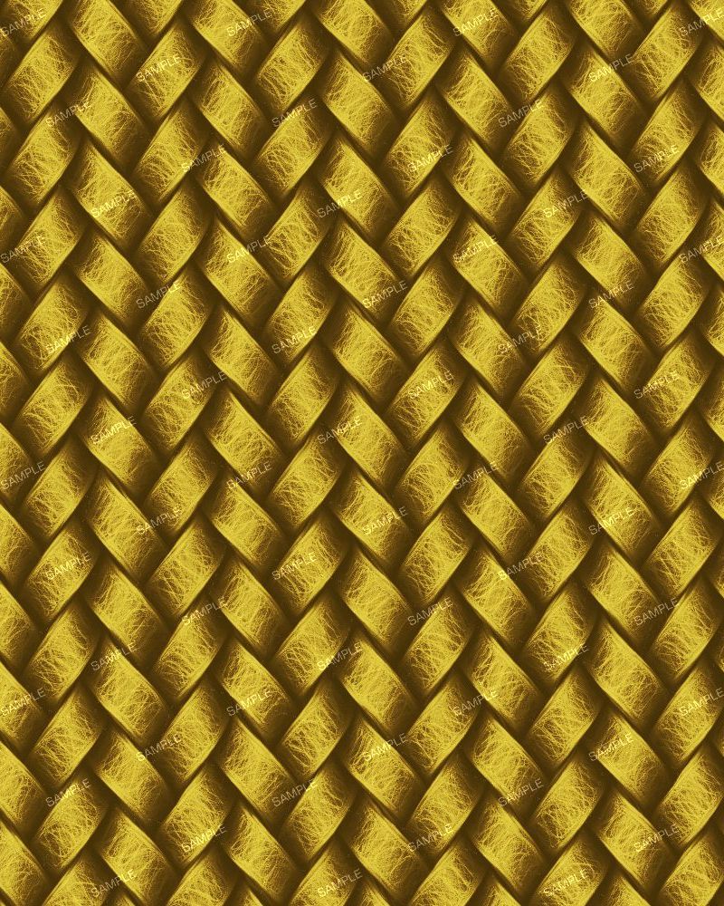 Twisted Weave Aramid Fiber Cloth